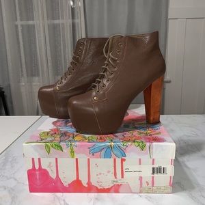 Jeffrey Campbell - Lita